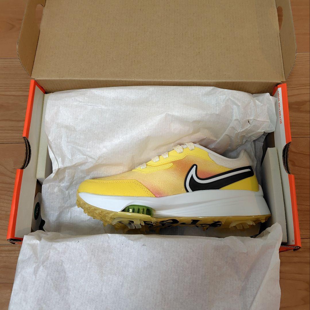 ナイキ ズーム インフィニティ TR ネクスト% NRG W M23 - メルカリ