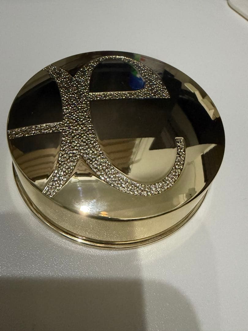 Elegance ラ プードル オートニュアンス リクスィーズ iv