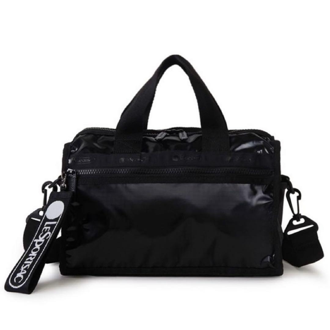 ひとりっぷ　レスポートサック　バイクボストン　BIKE BOSTON2　オボロ