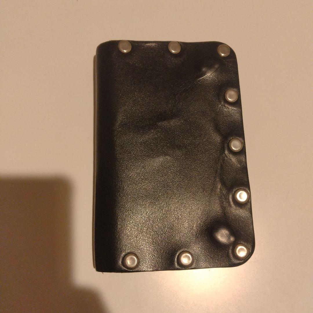 小物 TENDERLOIN PORTER T-STUD WALLET