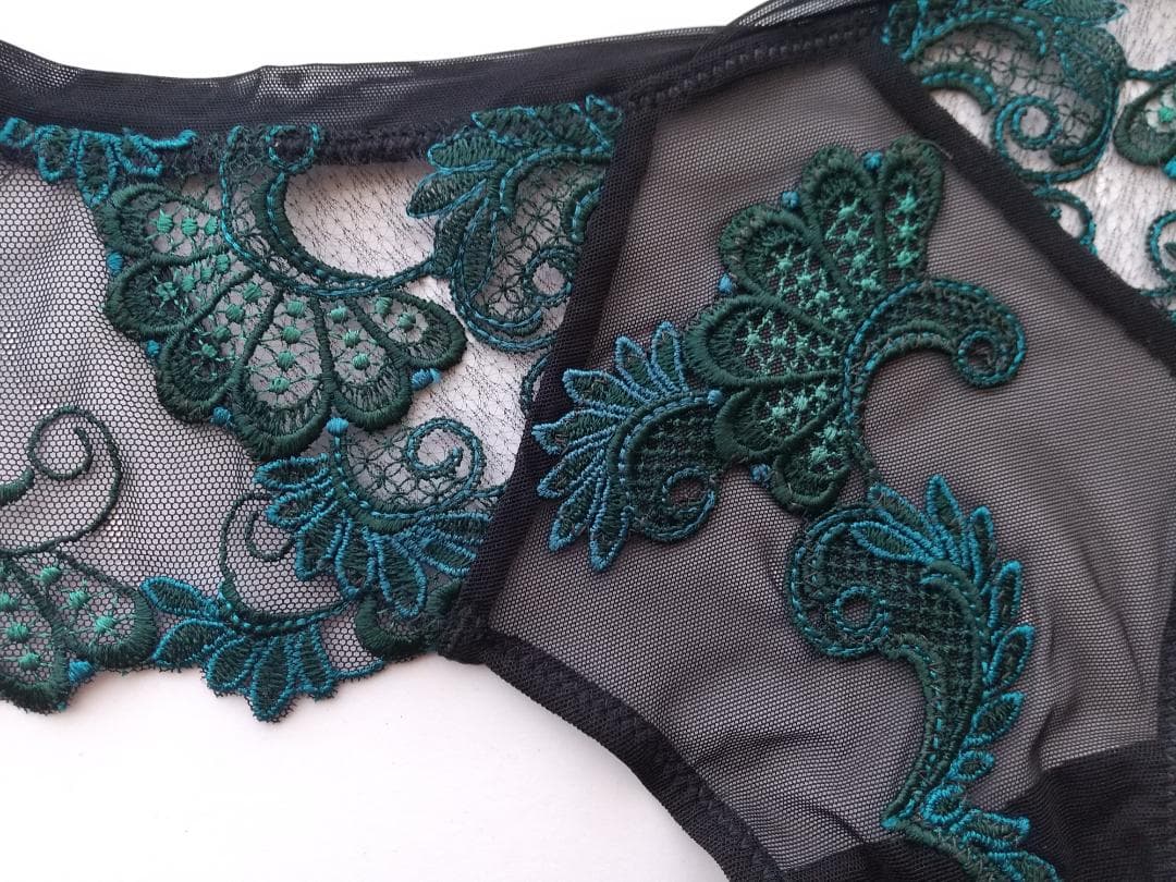 SALE!! FR85B&0《リズシャルメル》Dressing Floral