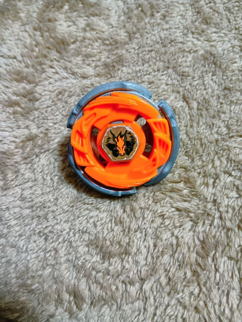 メタルファイトベイブレード　ストームペガシス　ハズブロ　ベイブレード