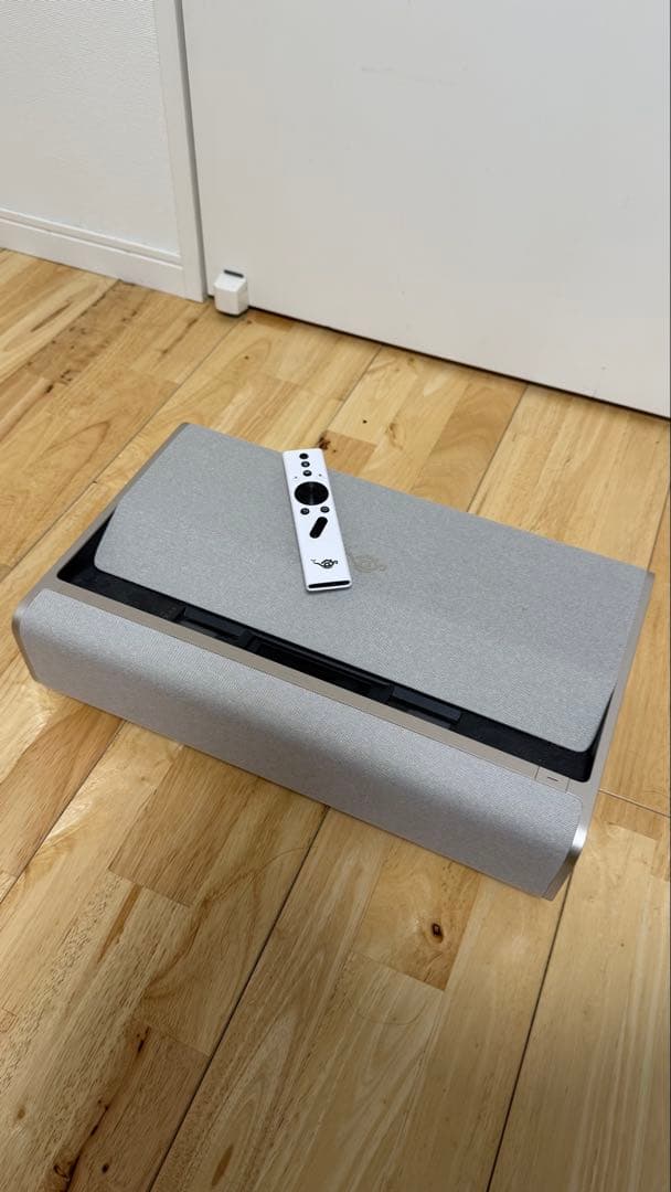 Aladdin Marca（アラジン マルカ）TVチューナー付き