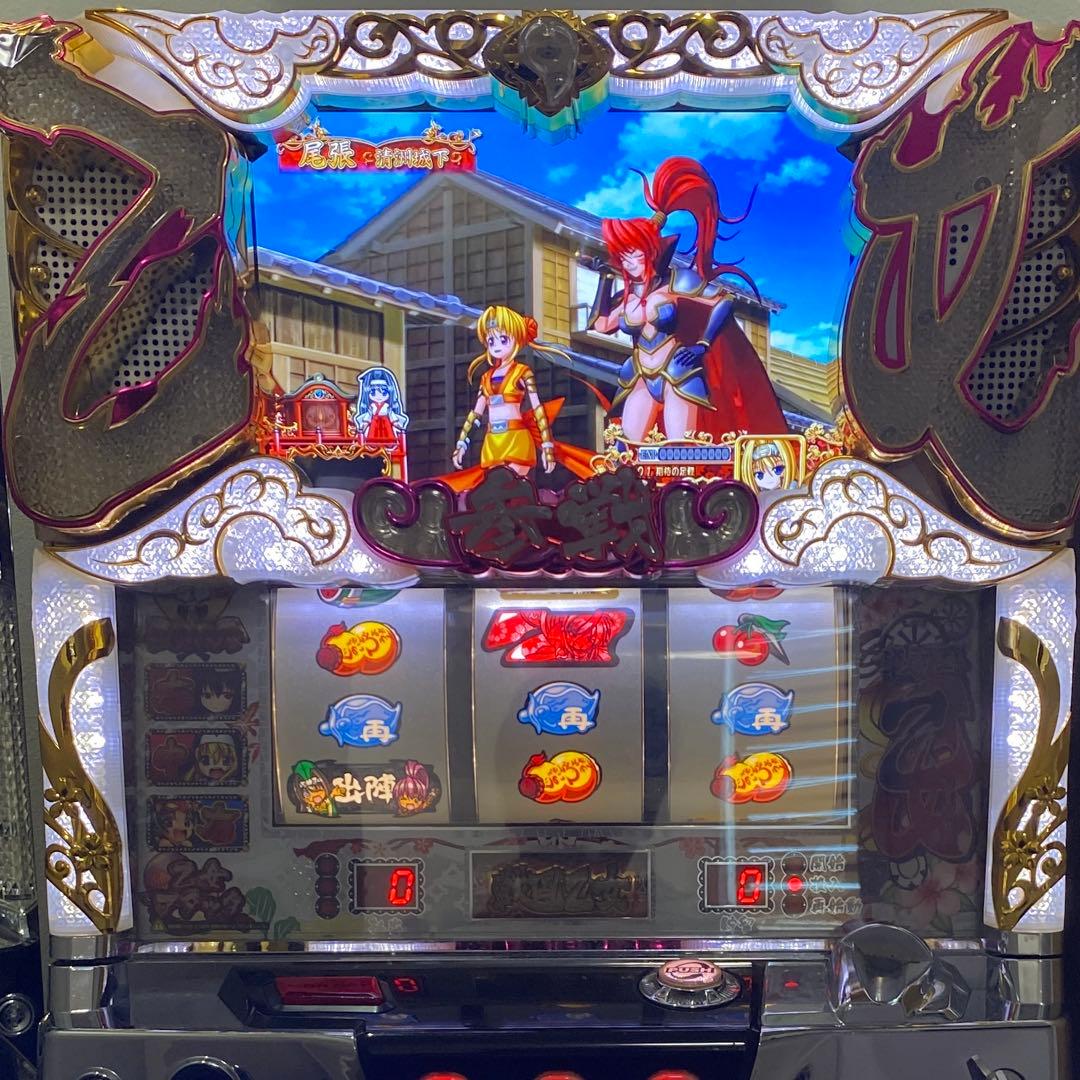 戦国乙女　剣戟に舞う白き剣聖　西国参戦編　たのメル便