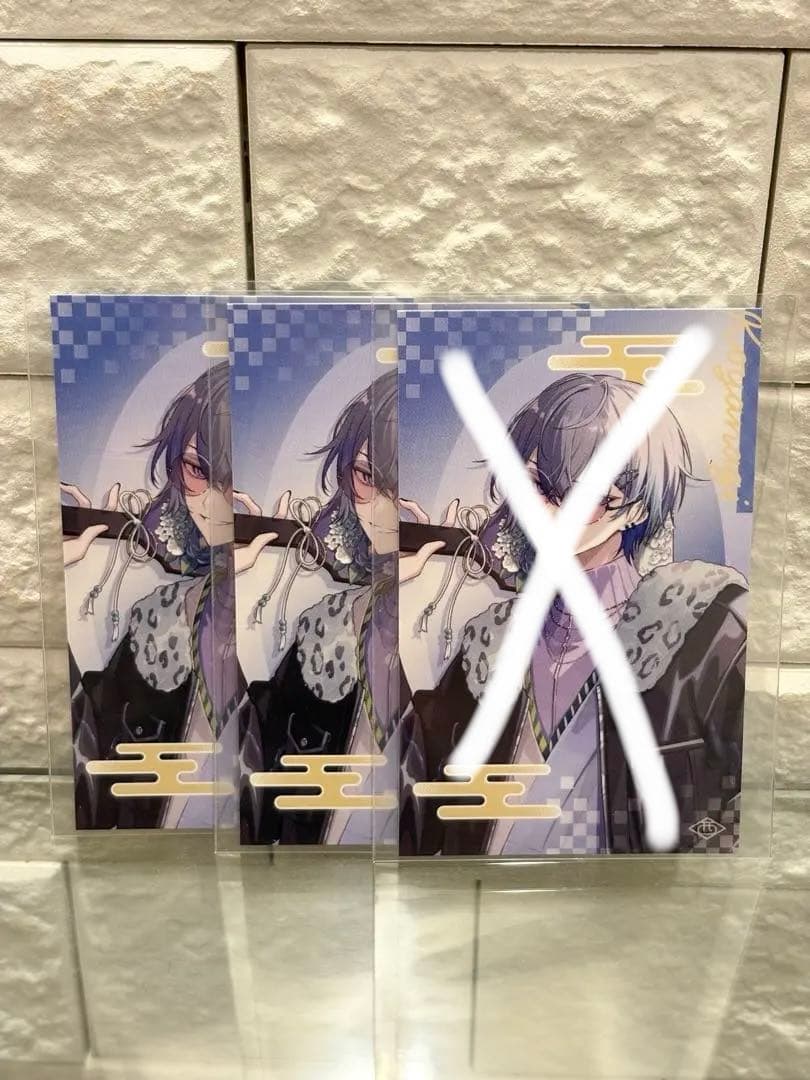 Dytica Happy Pack 2025 小柳ロウ - メルカリ