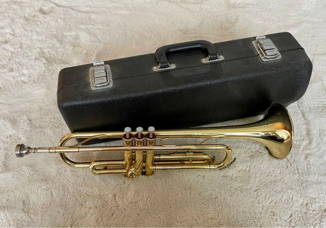 ヤマハ トランペット YTR2321