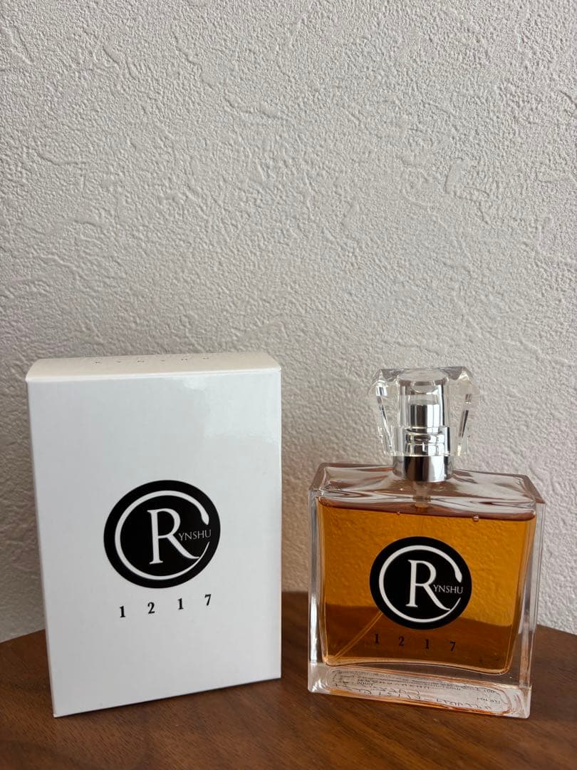 rynshu 香水