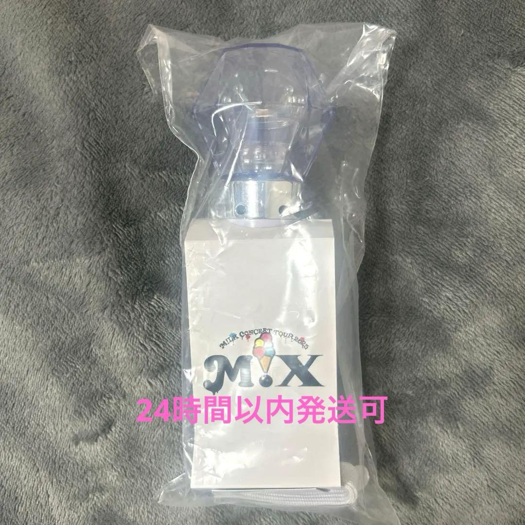 M!LK ミルクラスタル3 ペンライト - メルカリ