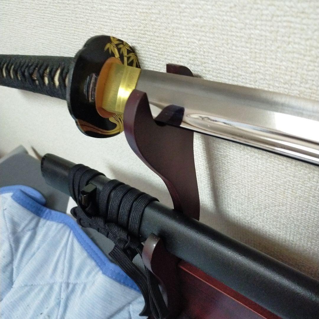 居合刀 模造刀 同田貫 斬馬刀 日本刀 野太刀 大太刀 刀剣 樋入り刀身