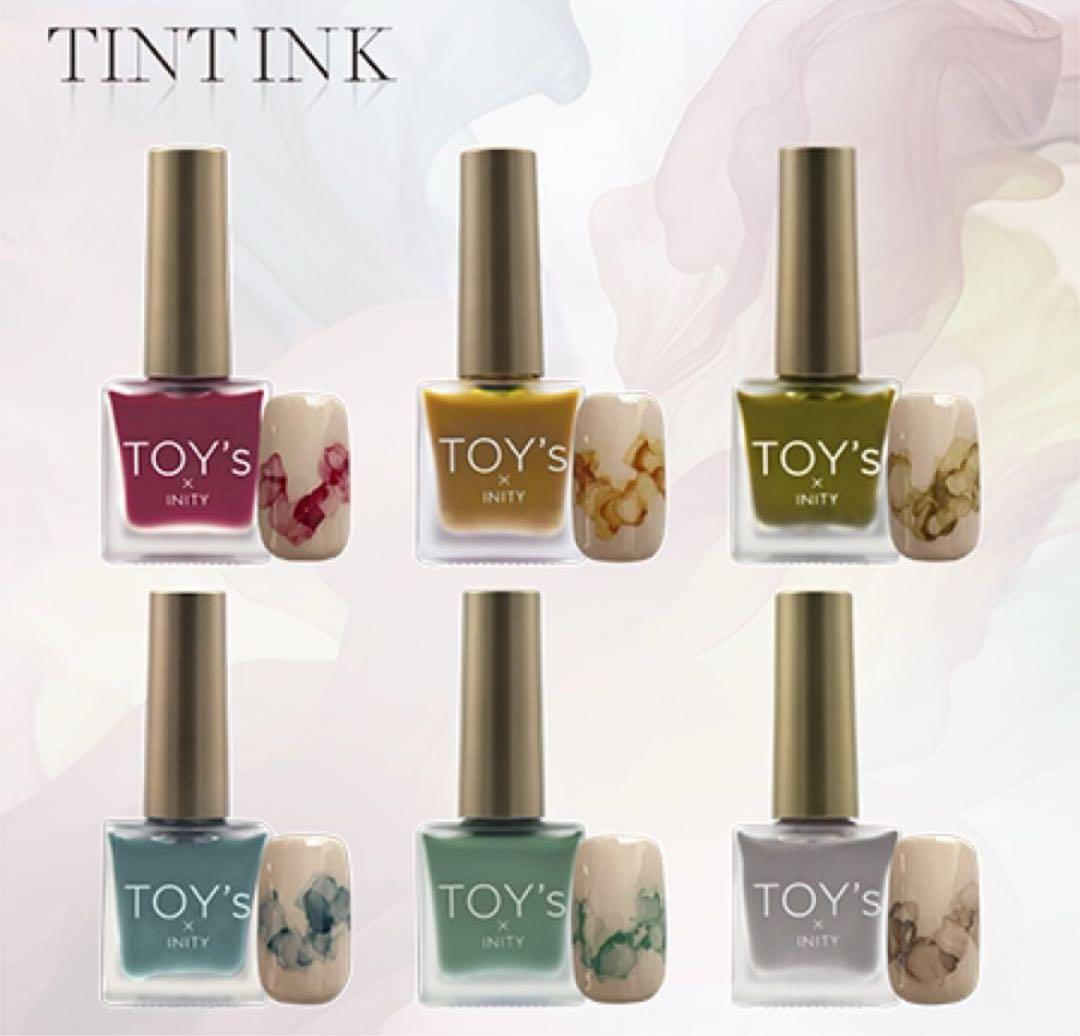 トイズ ティント インク toy's ink