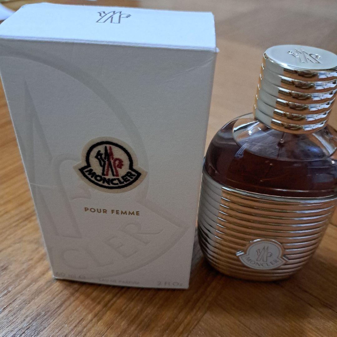 MONCLER モンクレール 香水