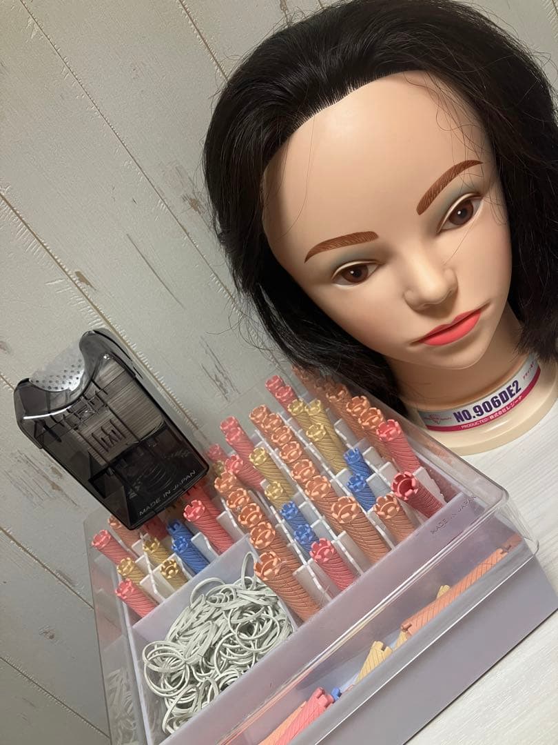 ワインディングセット