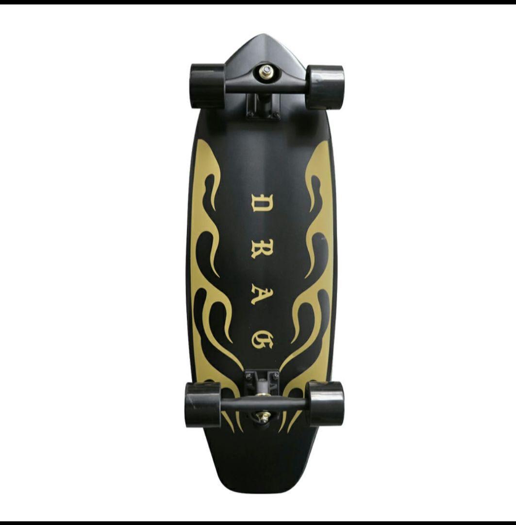 DRAG サーフスケート スラスター 30インチ