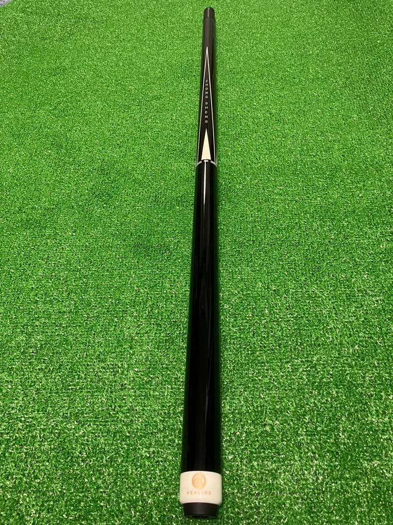 OK healingビリヤードキュー　バットのみ