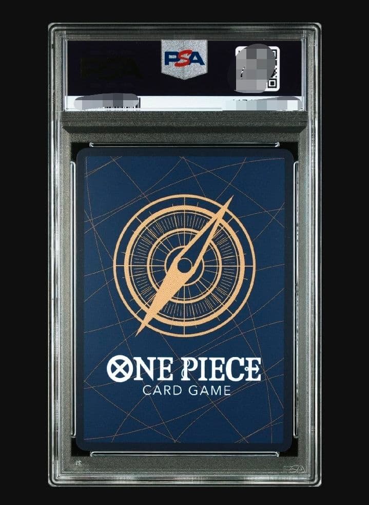 本日価格❗【PSA10】モンキー・D・ルフィSEC SP OP05-119 ニカ - メルカリ