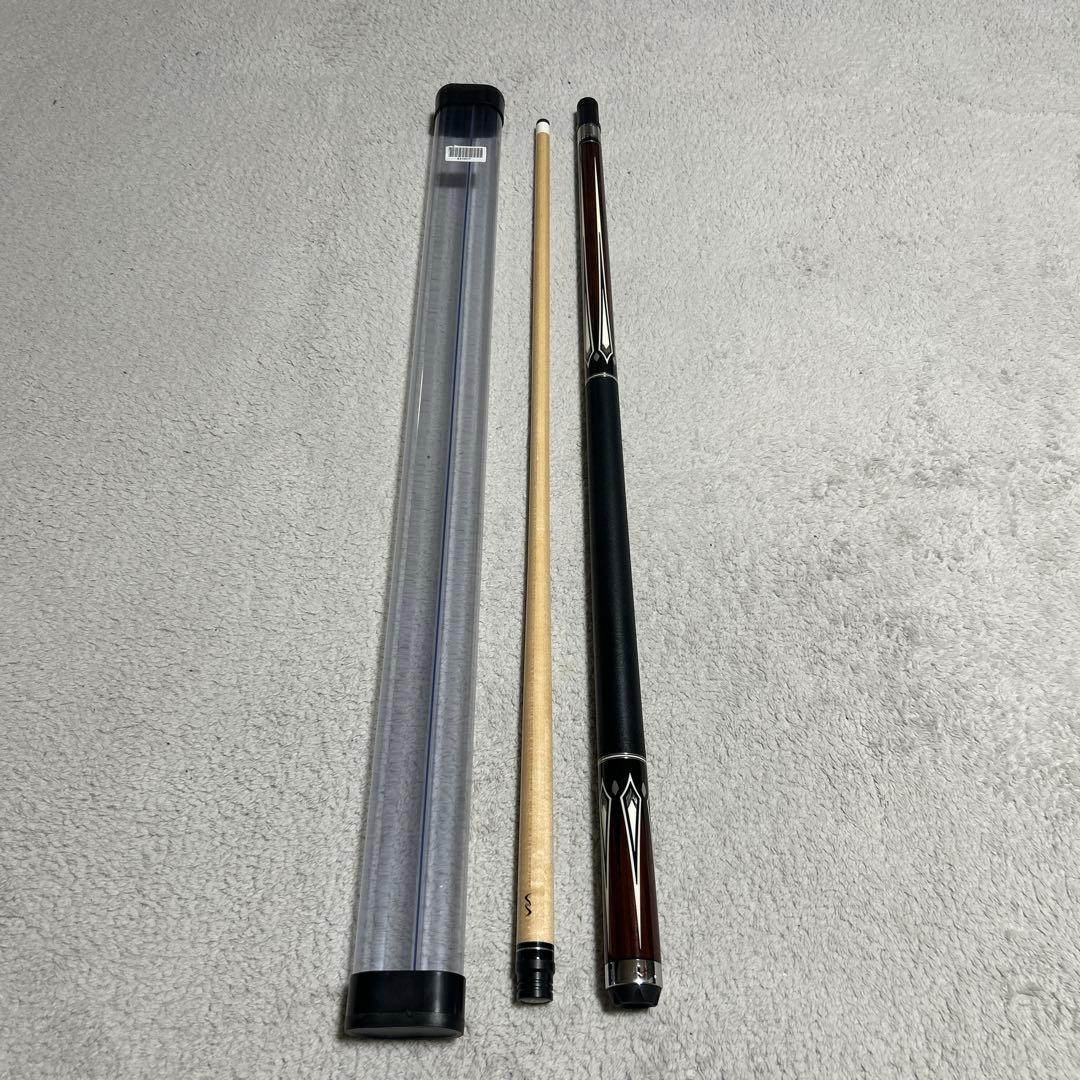 ユニバーサルキュー　UN 111-5 新古品 レンタル] ユニバーサル キュー UN 112-2 (Sシャフト) universal