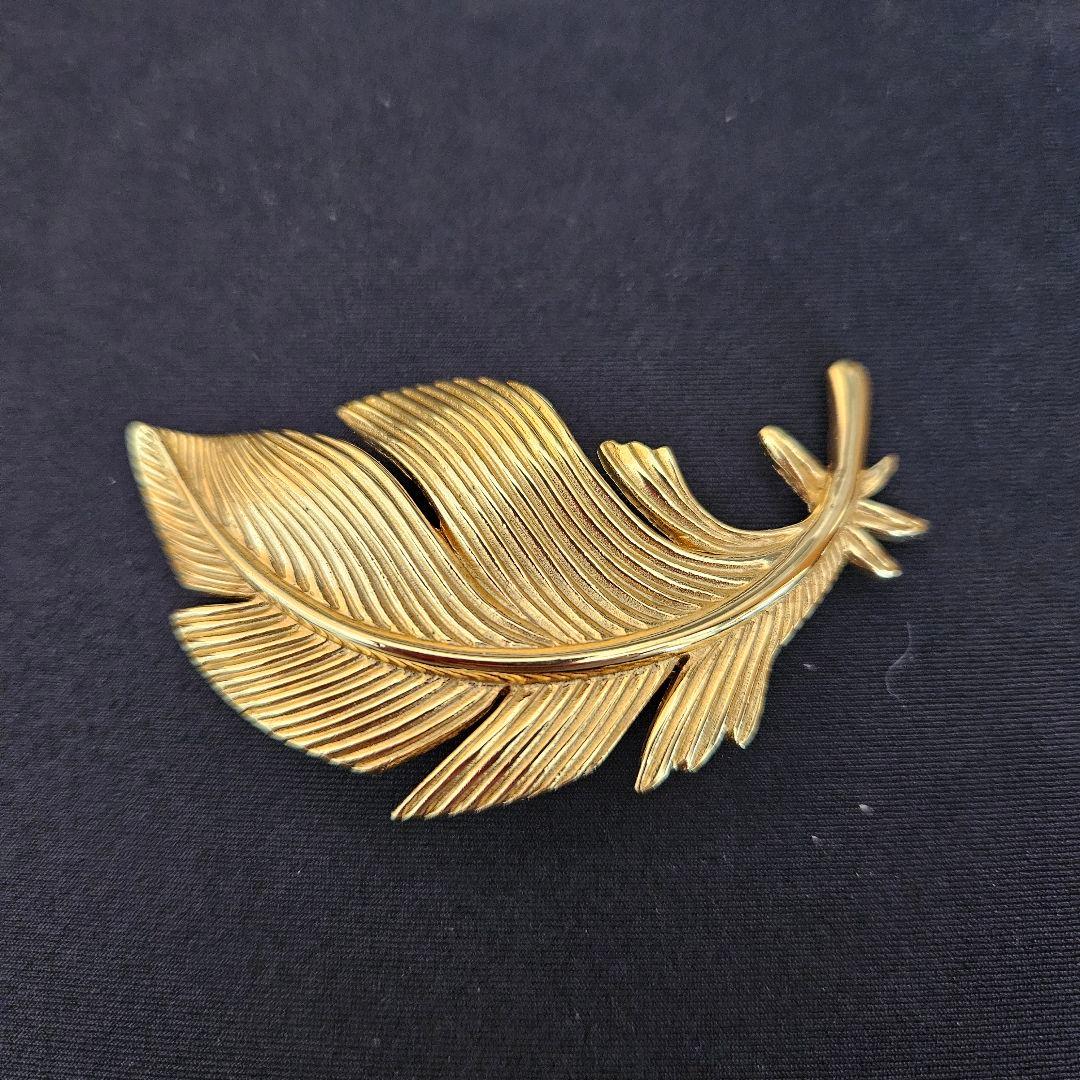 クリスチャン ディオール Christian Dior ブローチ アクセサリー