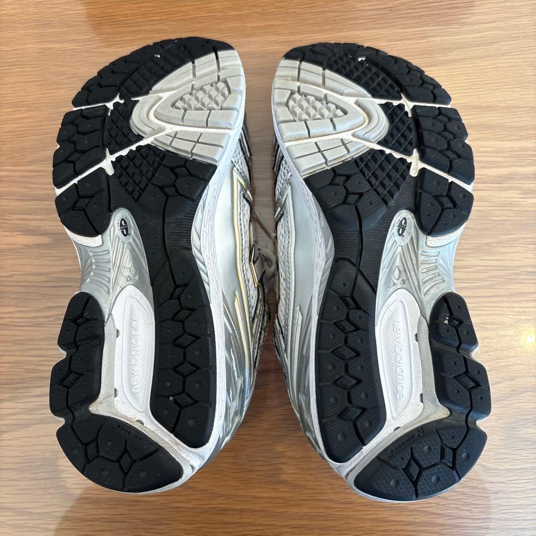 new balance M1906RI 26.0cm シルバー