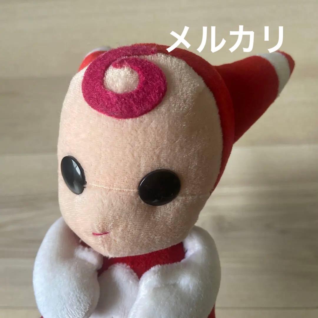 AQUI XI アクイ ぬいぐるみ レトロ PlayStation 希少レア - メルカリ