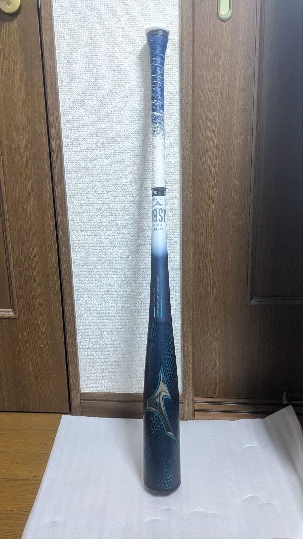 【超人気モデル！】ビヨンドレガシーLW84cm690gミズノ
