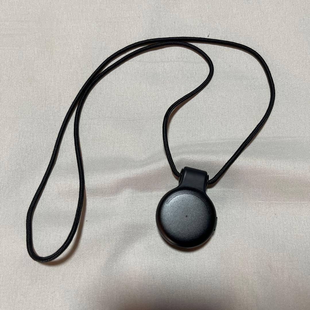 【 ジャンク 】 Limitless Pendant リミットレスペンダント