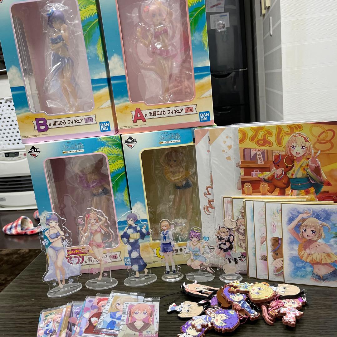 カッコウの許嫁　　まとめ売り