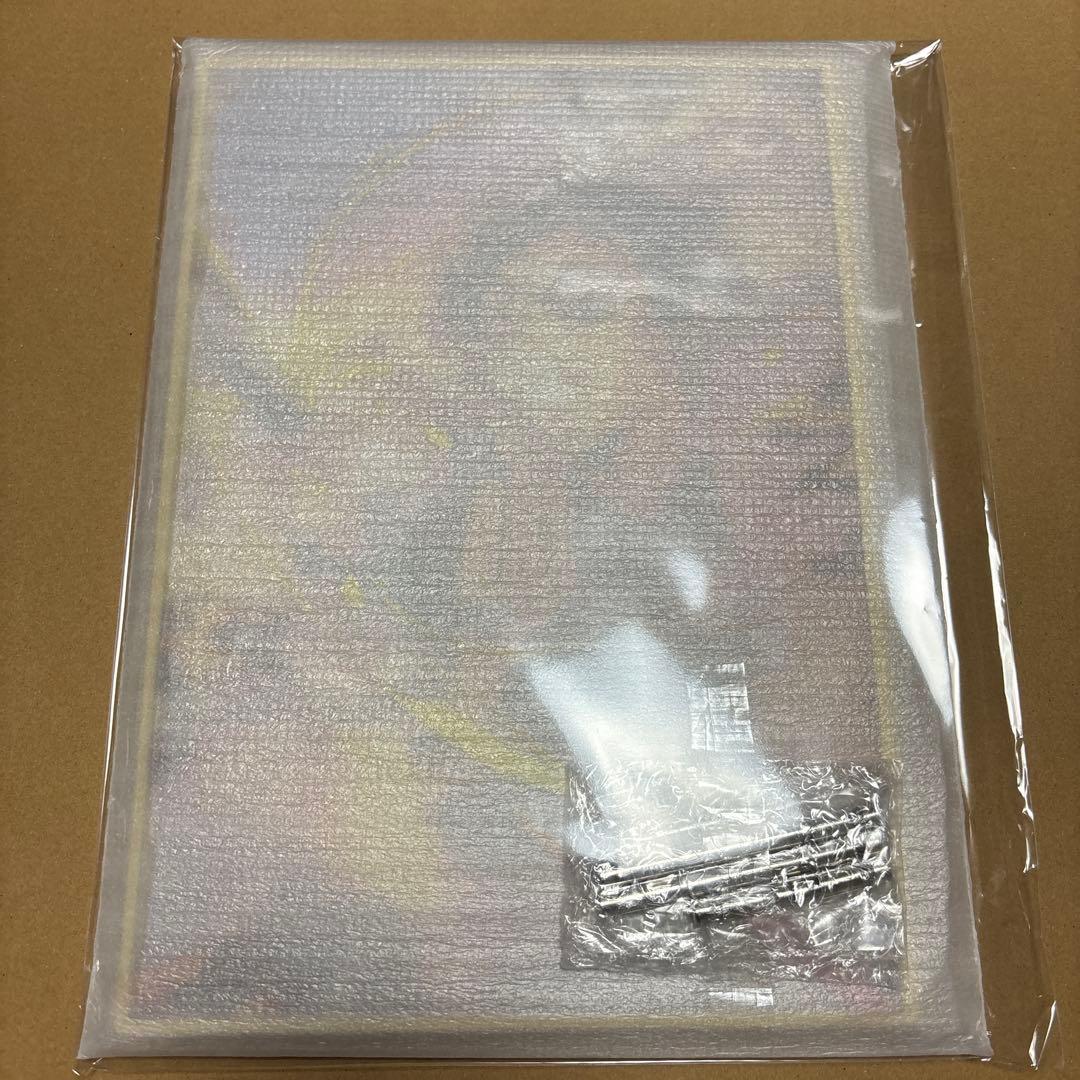 鬼滅の刃WEBSHOPくじ A賞 C賞 アクリルパネル 童磨 胡蝶しのぶ - メルカリ