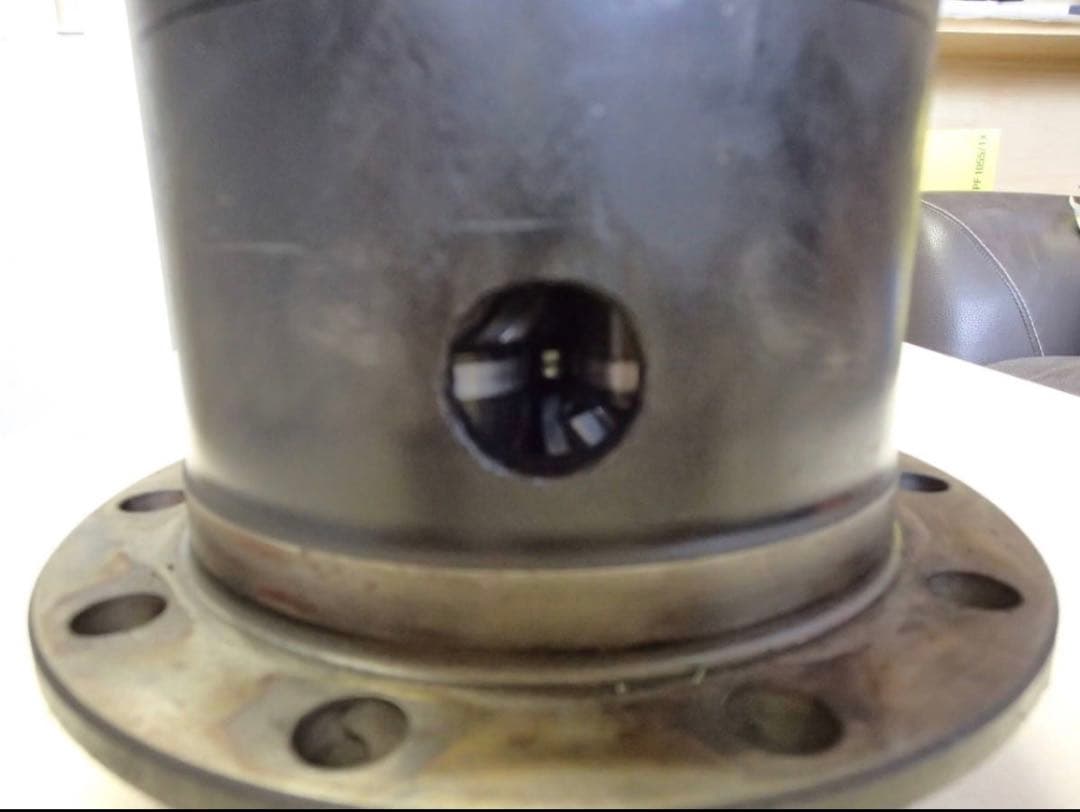 gx71 ツインカム24 7.5インチLSDデフ - メルカリ