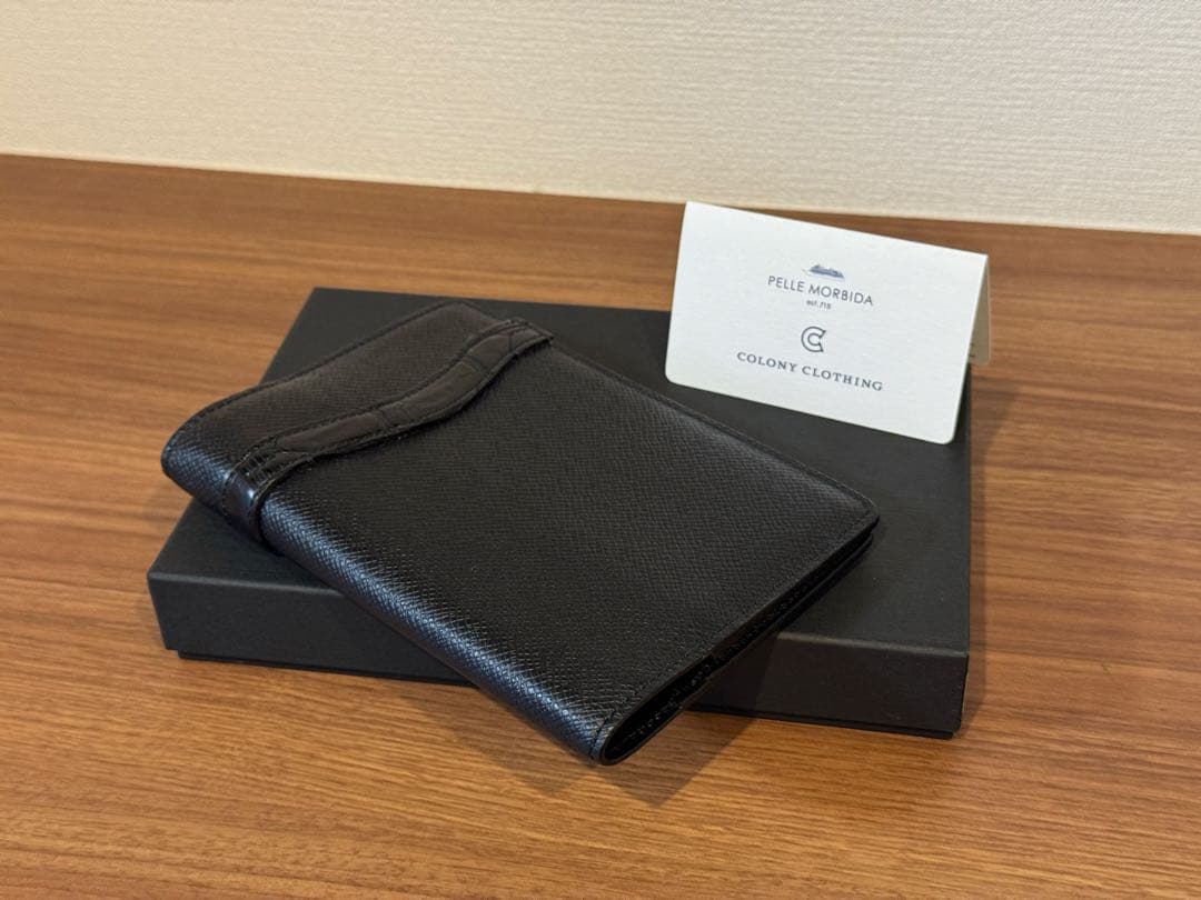 Pelle Morbida ブラックパスポートケース 楽天市場】【ペッレモルビダ 3年保証＋ケアセット付】 PELLE MORBIDA