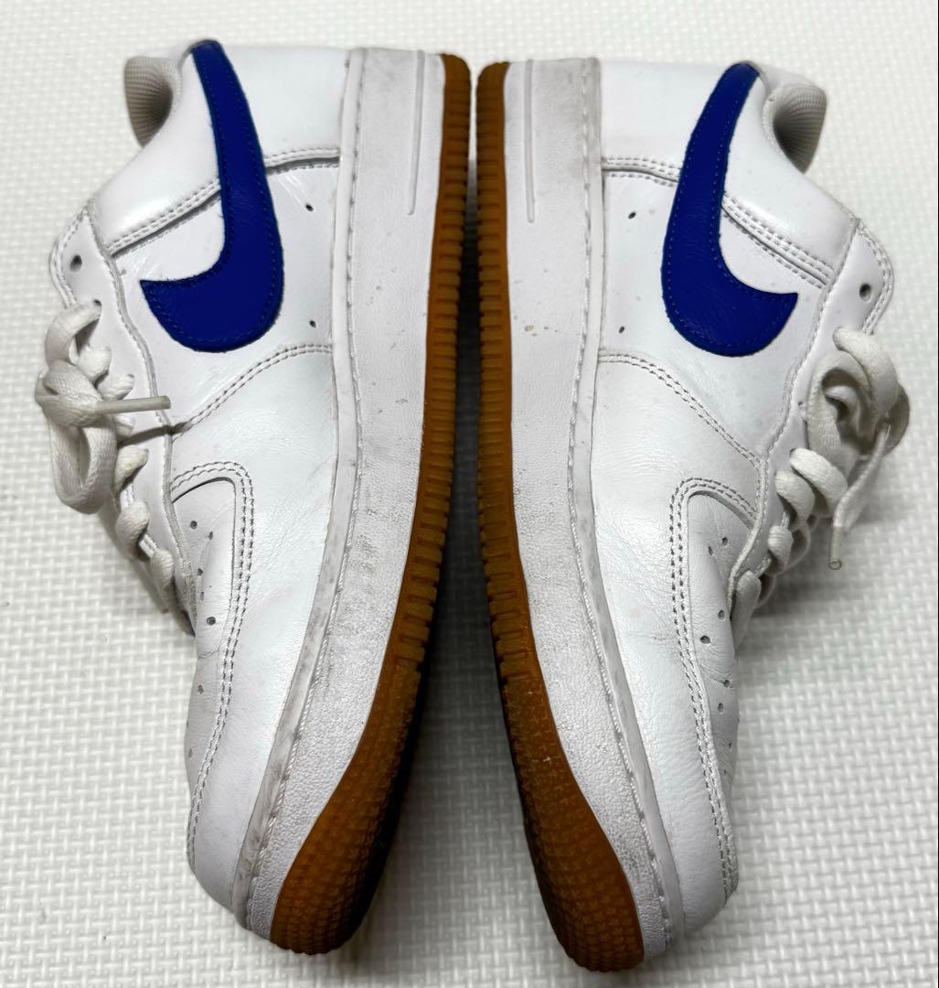 Nike Air Force 1 40年 Anniversary 26.5cm