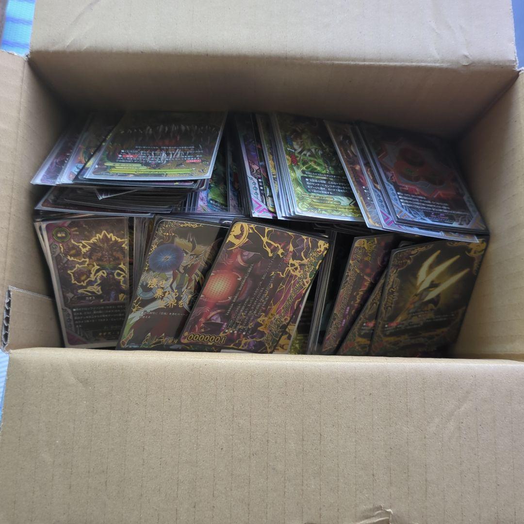 A*7様 バディファイトまとめ売り