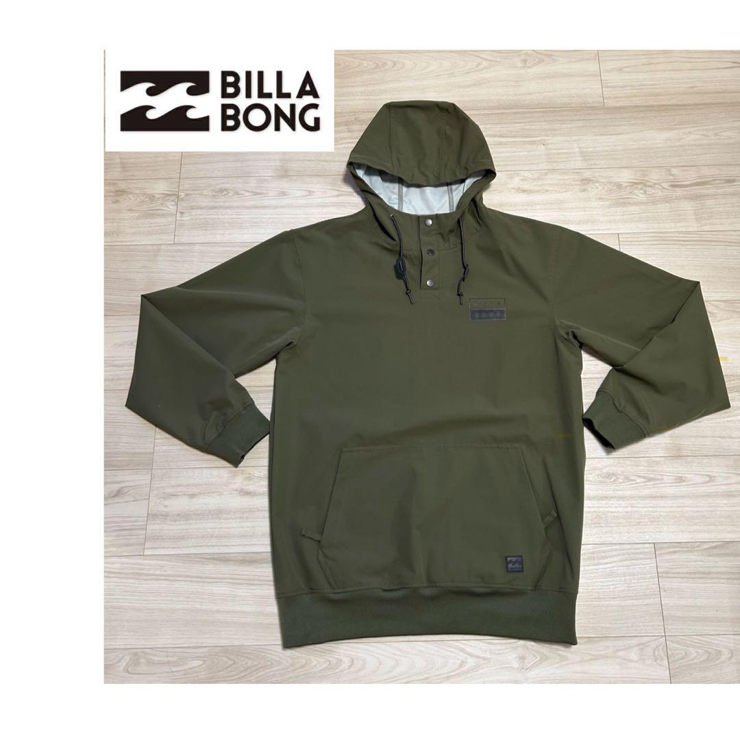 【新品未使用】BILLABONG ビラボン スノーボードウェア