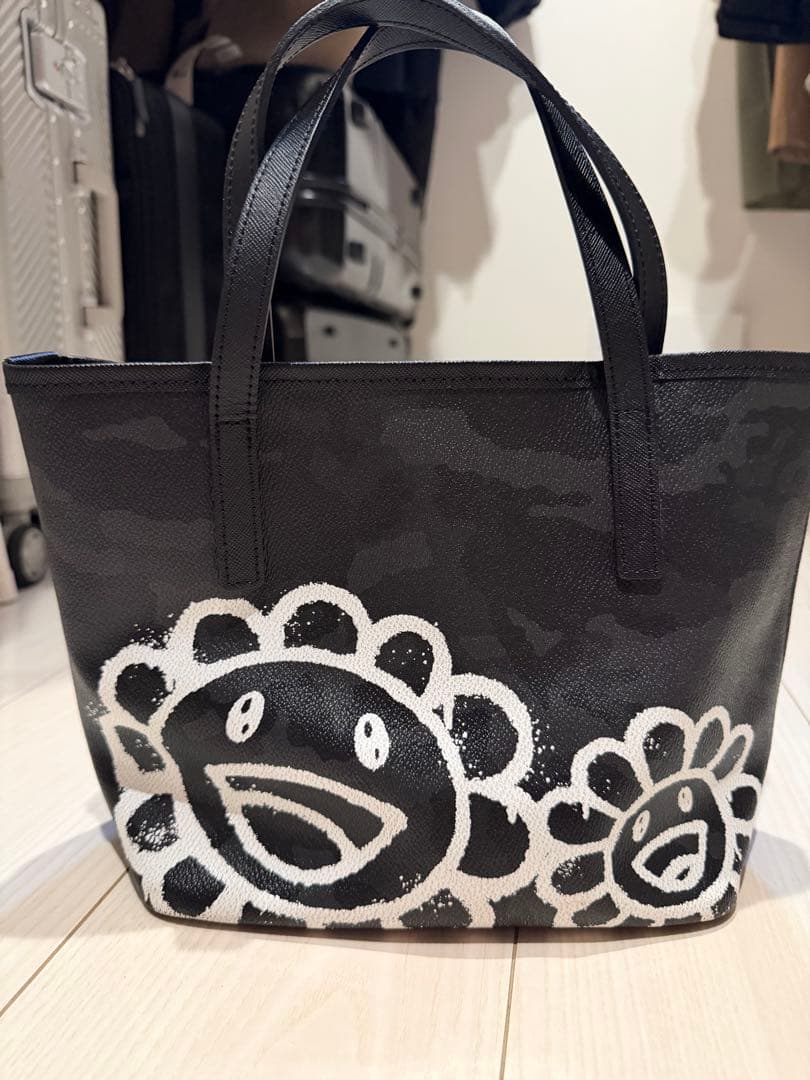 【限定品】ジャンティバンディ✖️村上隆コラボ