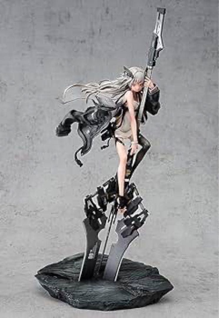 a-z:[a] フィギュア Amazon | A Z [A] 1/7スケール プラスチック製 塗装済み完成品
