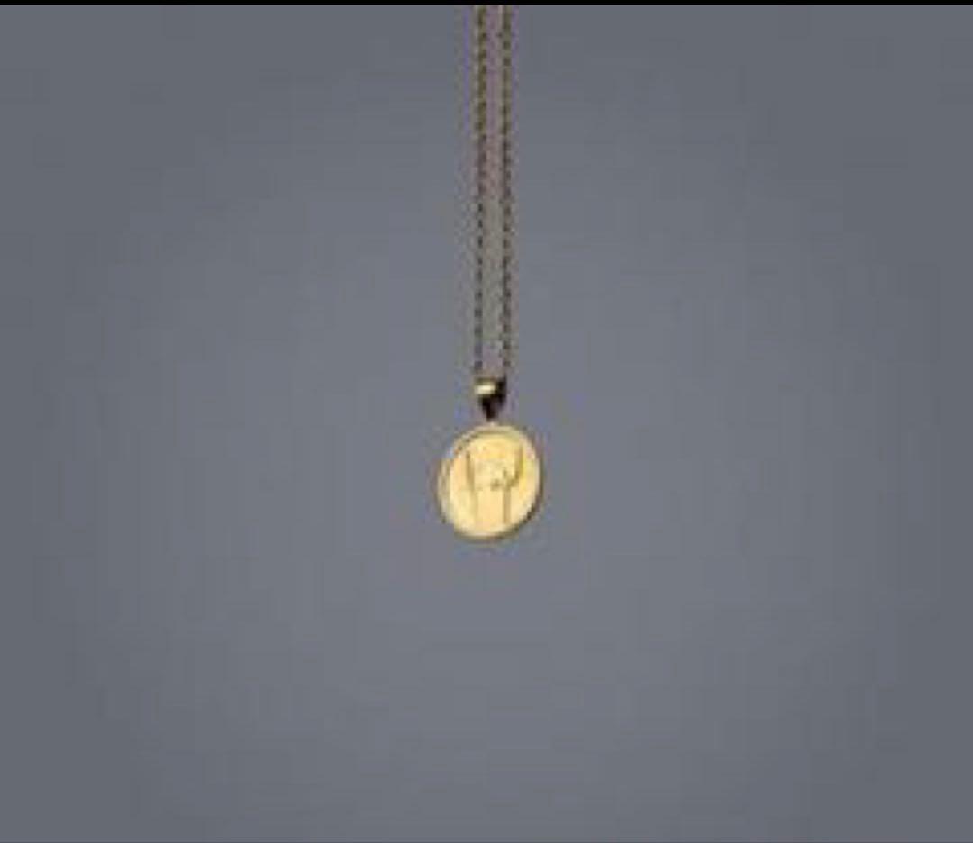 てるきんさん　pitch odd mansion ネックレス pitch odd mansion ネックレス - メルカリ