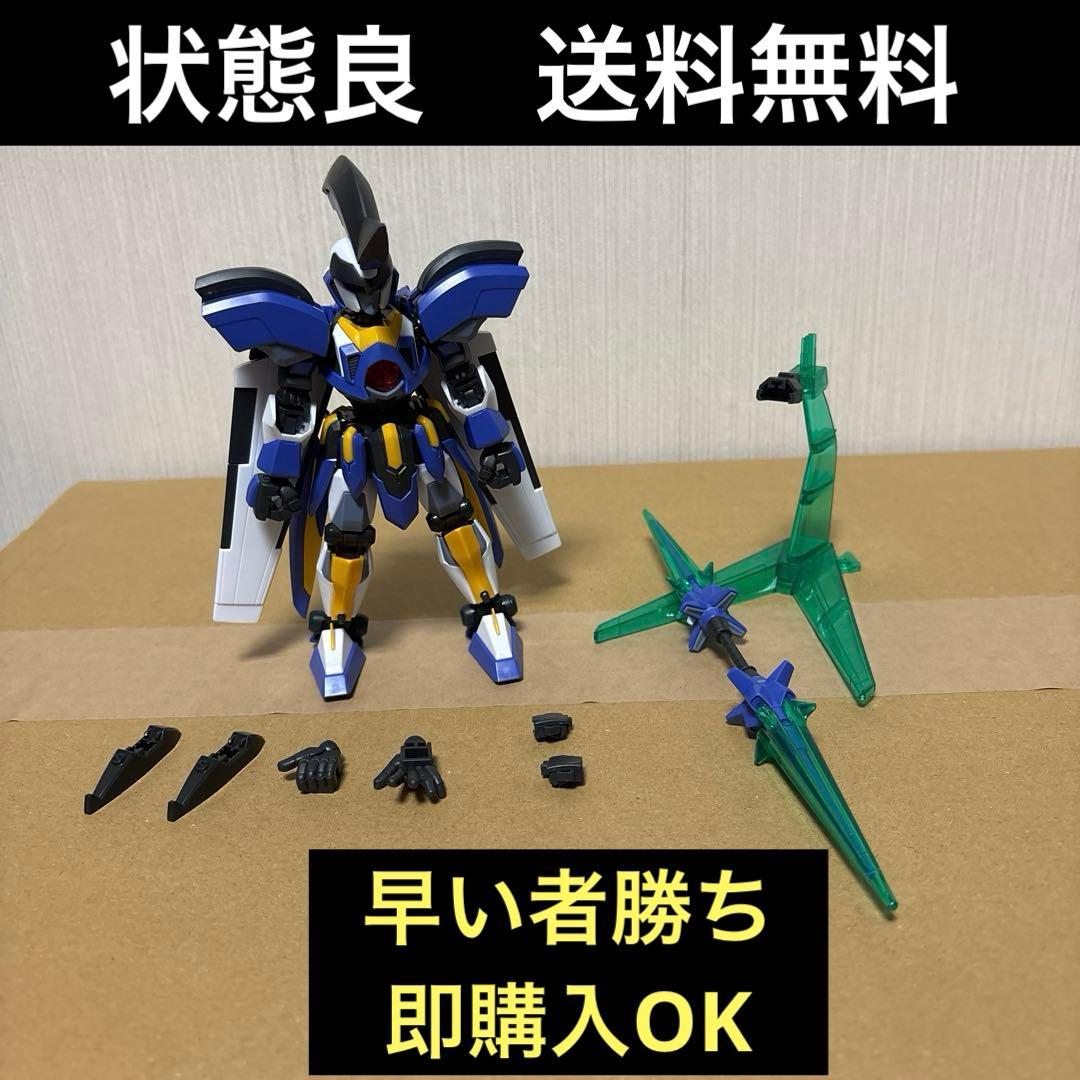 【完成品】　ハイパーファンクション オーディーン