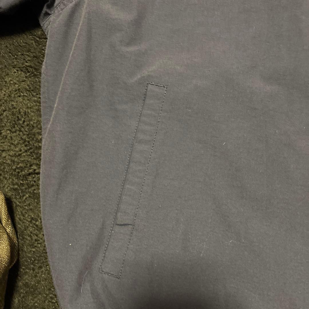 美品】Schott ダービージャケット ショット S ネイビー 完売品 希少