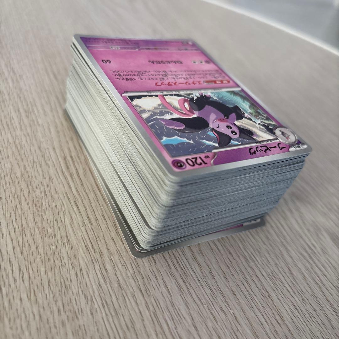 ポケカ まとめ売り 超タイプ 130枚以上 - メルカリ