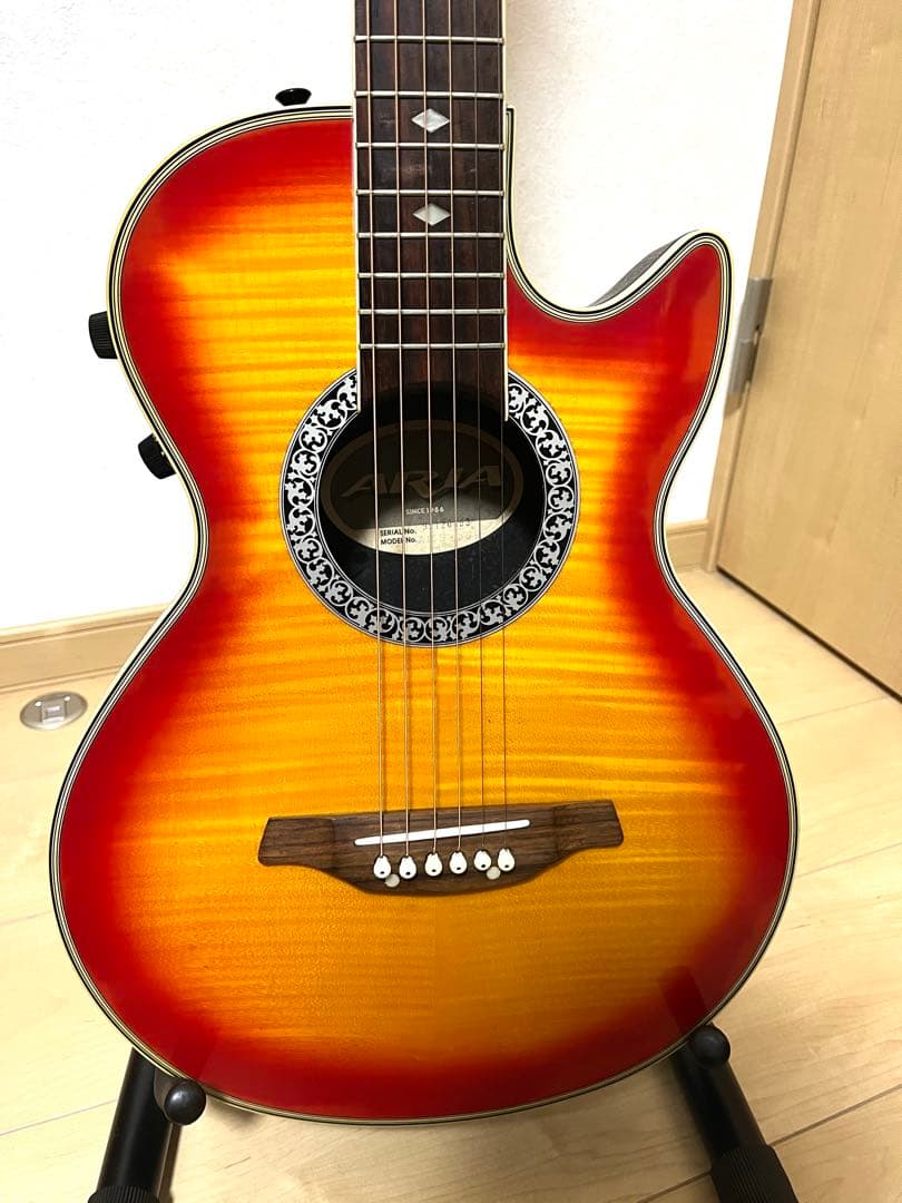 ARIA エレアコ since 1956 （中古）