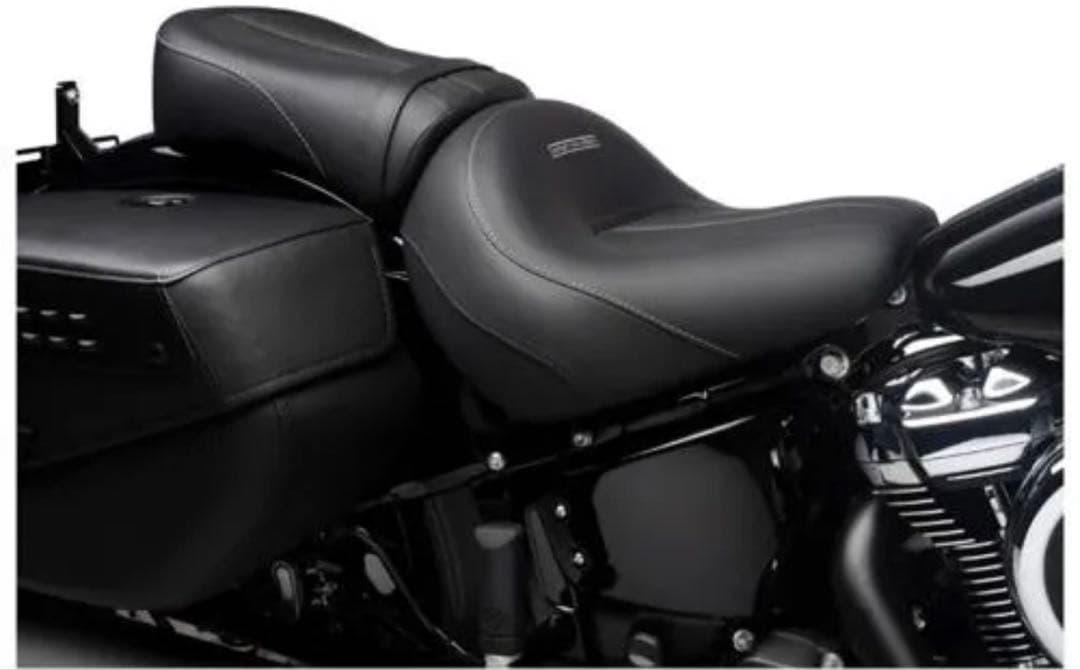 h*a様 ハンモックツーリングシート FXBB/S 52000746 純正