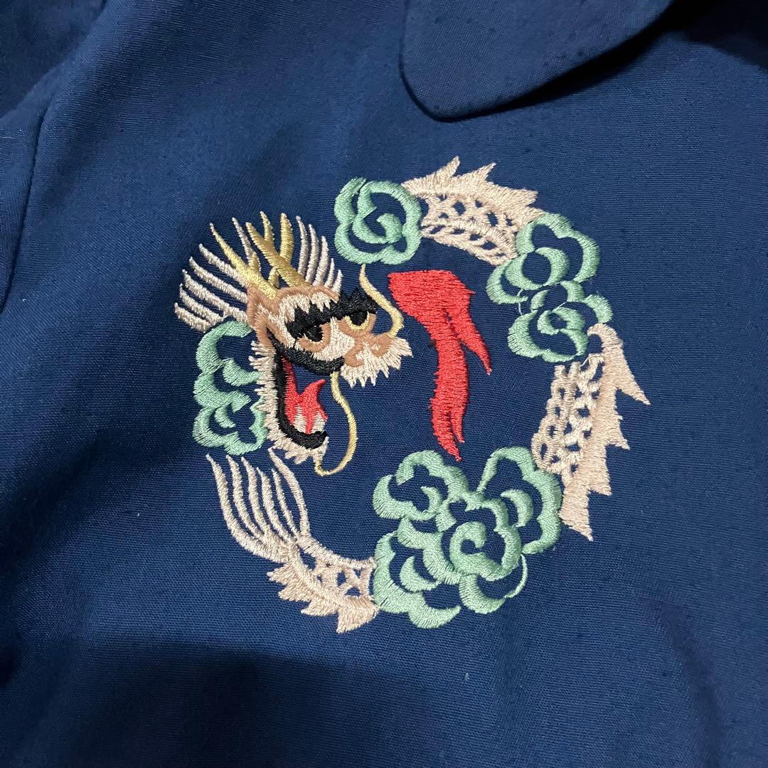 テーラー東洋 sun rise usn ベトジャン - メルカリ