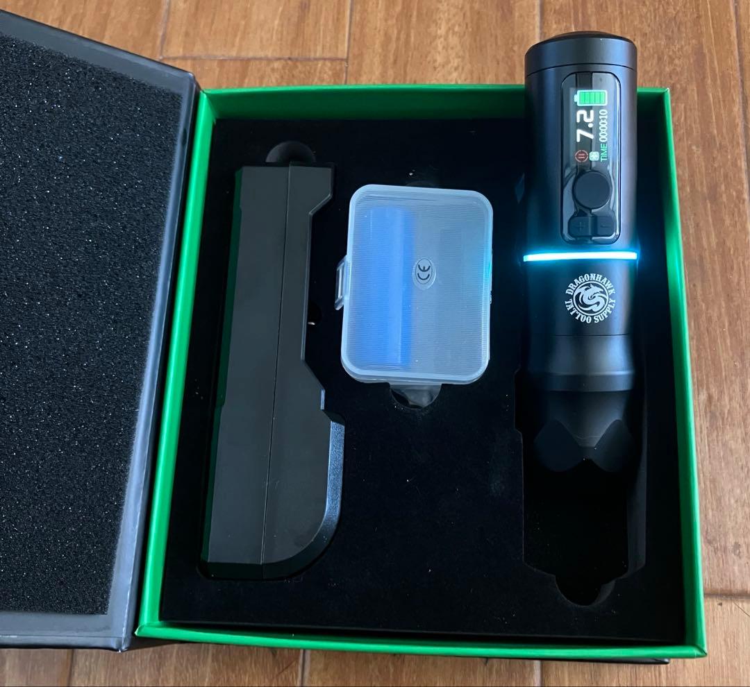 その他 Doragon hawk X20 Pro Bluetooth