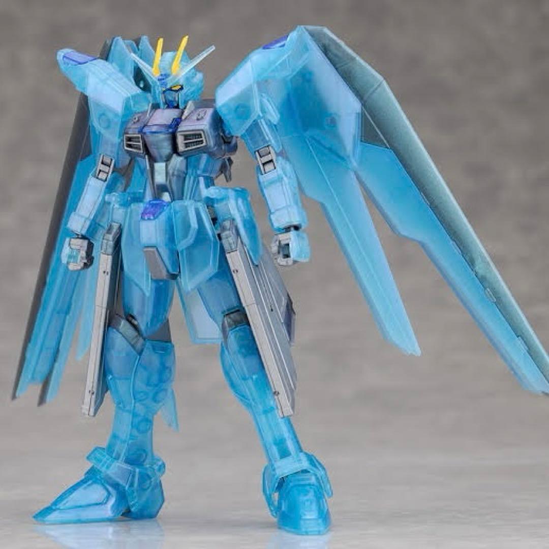 機動戦士ガンダムSEED FREEDOM】