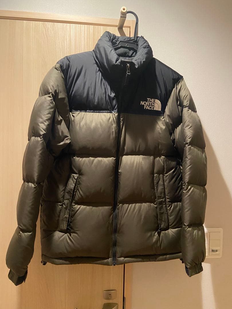 ジャケット・アウター THE NORTH FACE/Nuptse Jacket THE NORTH FACE(ザ・ノース・フェイス) Short Nuptse Jacket | B'2nd