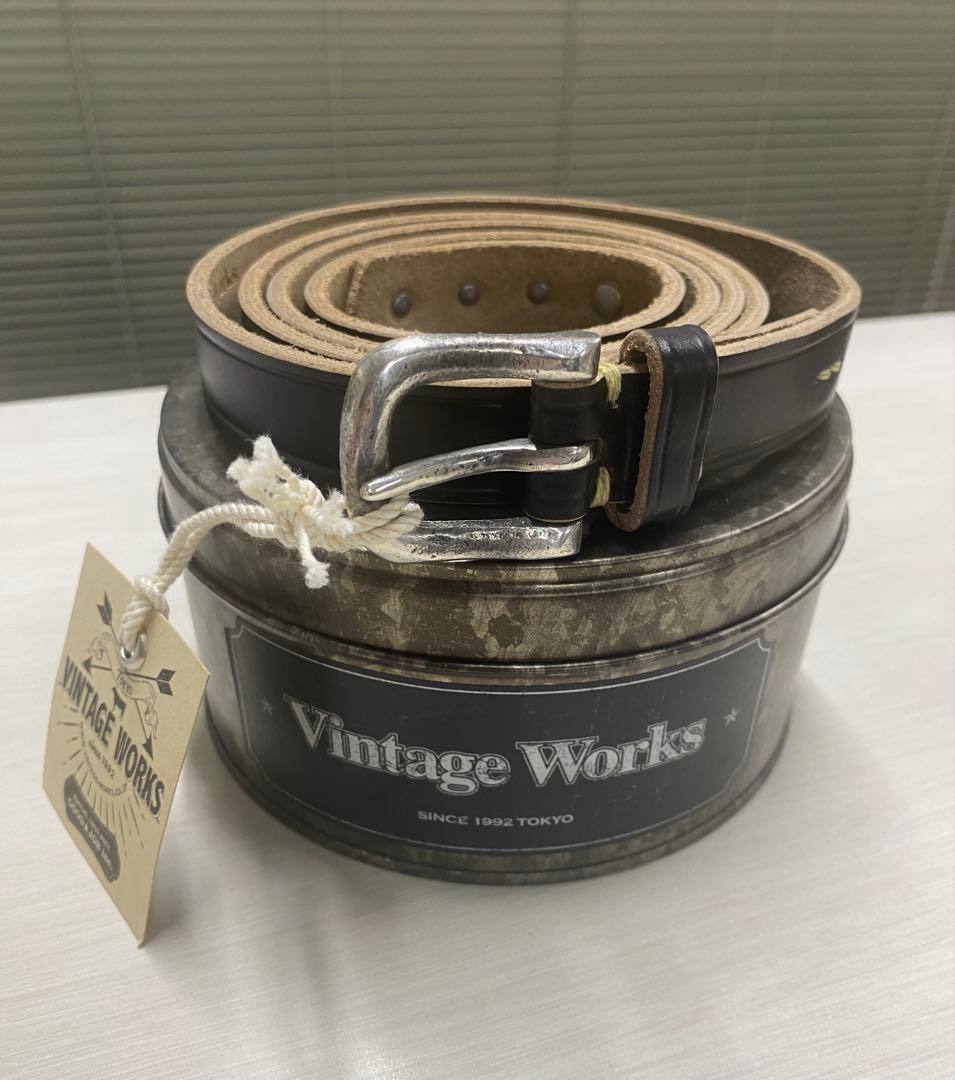 小物 VintageWorks DH5745 CH-7 Primitive Large Coal Shovel Carved Wood D Handle - Rustic Antique