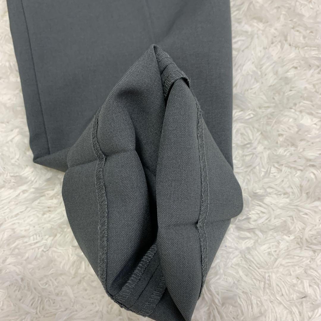 トミ様専用PLST ノーカラージャケット パンツ セットアップ