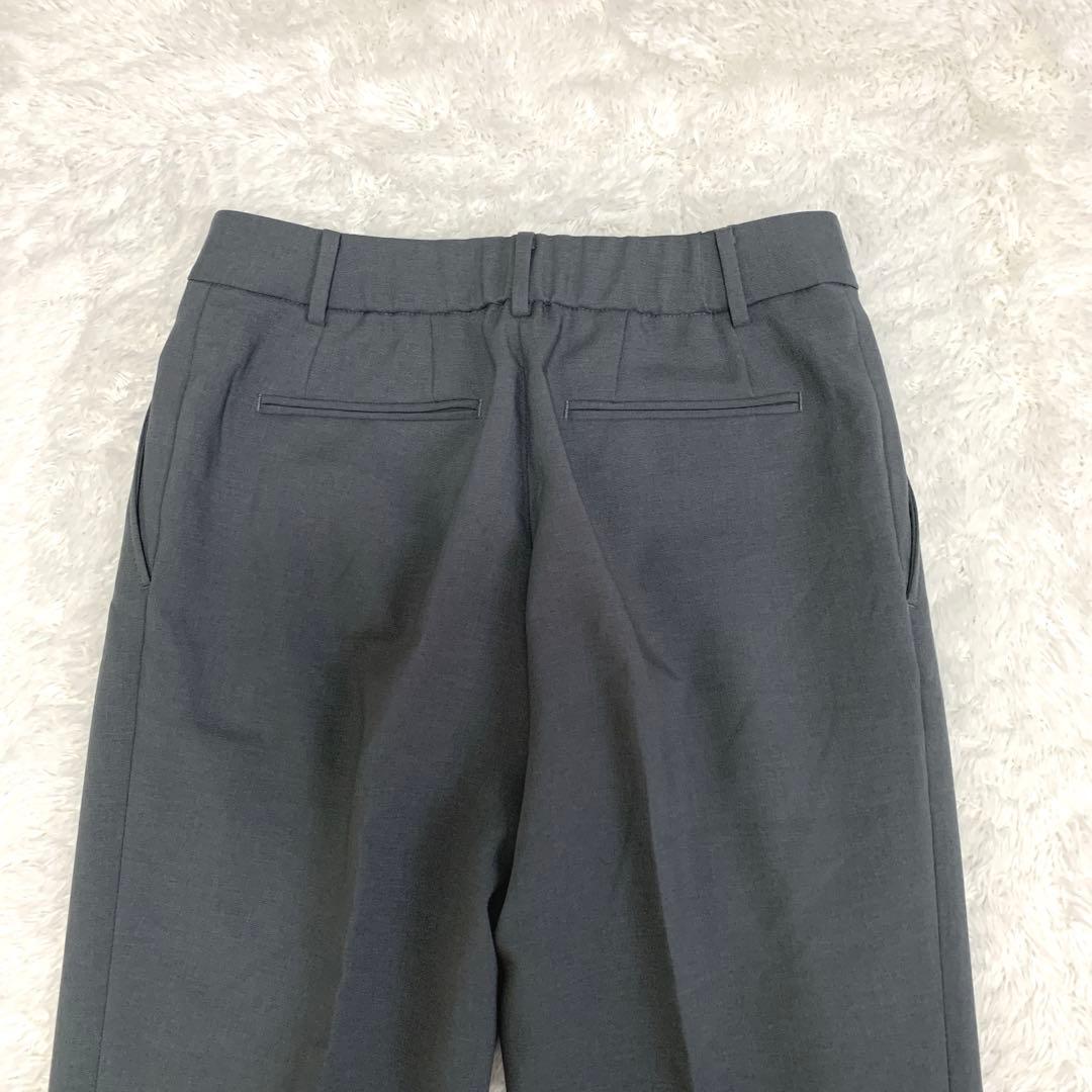 トミ様専用PLST ノーカラージャケット パンツ セットアップ