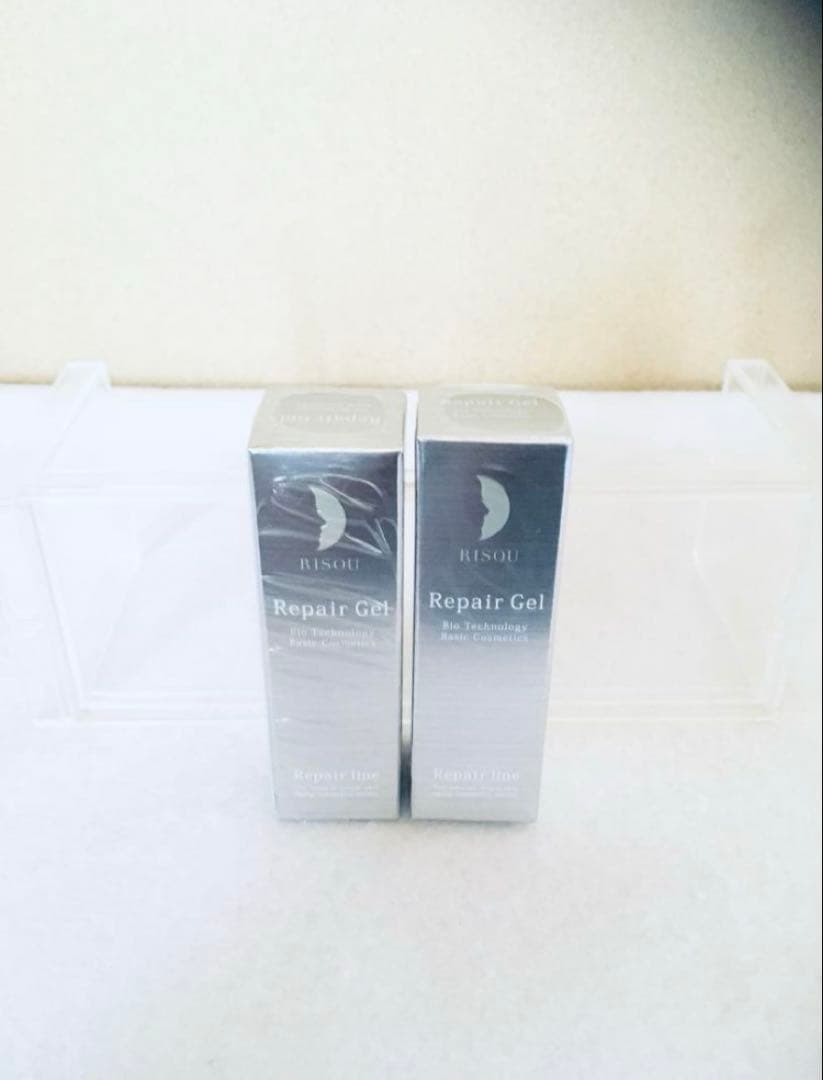 リソウリペアジェル　美容液8ml×6点セット 2027/1 期限 楽天市場】【20%OFF スーパーSALE限定】＼ベストビューティーアワード