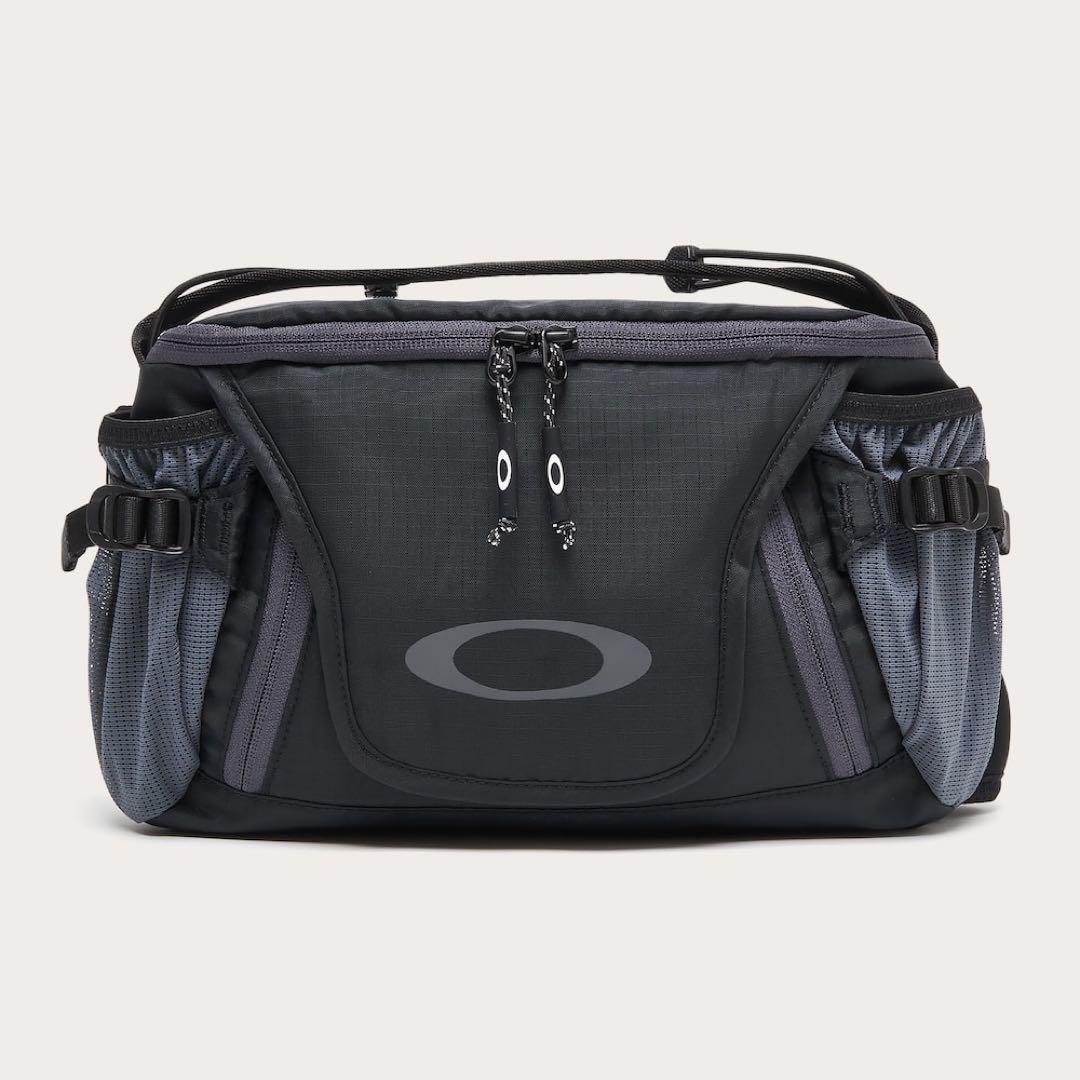 新品未使用 オークリー Seeker Traverse Rc Hip Pack