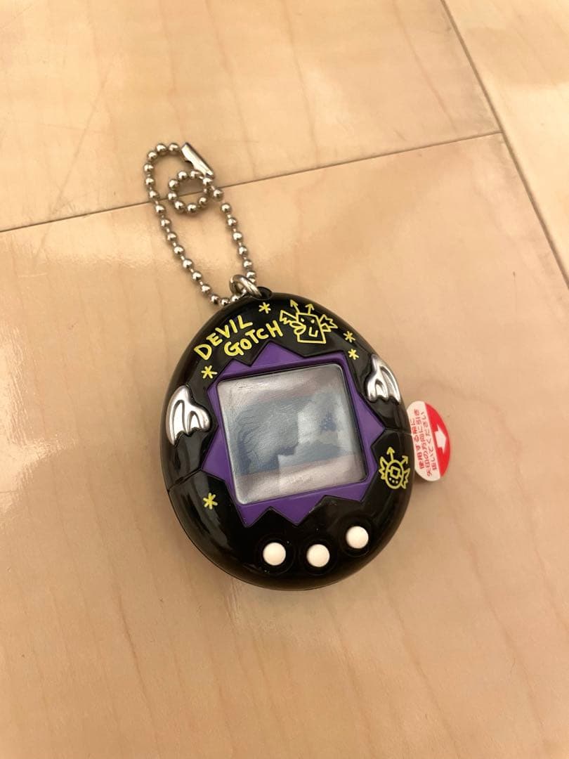 たまごっち デビルっち